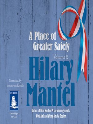a place of greater safety book review